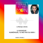 S02E02 – De la musique 2.0 : le fil de l’étonnement par David