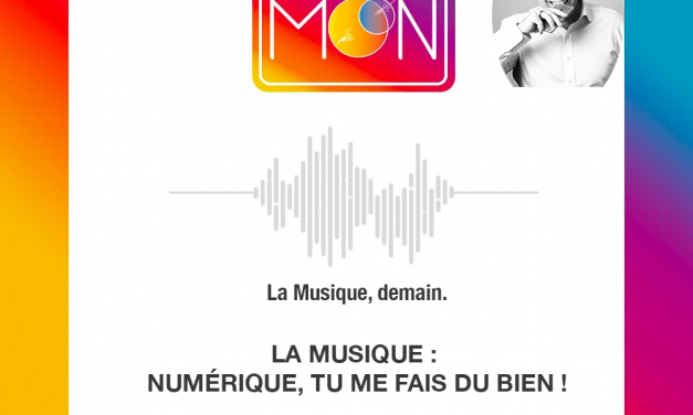 S02E02 – De la musique 2.0 : les faits par Sébastien