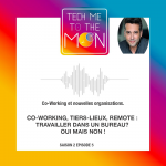 S02E05 – Du travail 2.0 :  le fil de l’étonnement par David